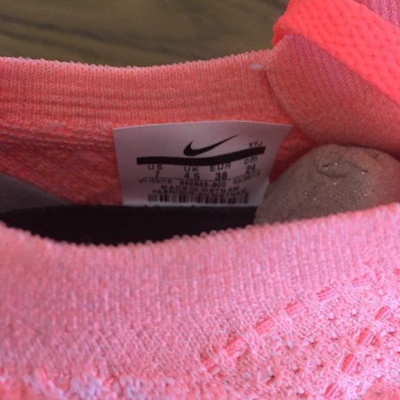 New Nike Vapor max Flynit 2.0 - Picture 5 of 8